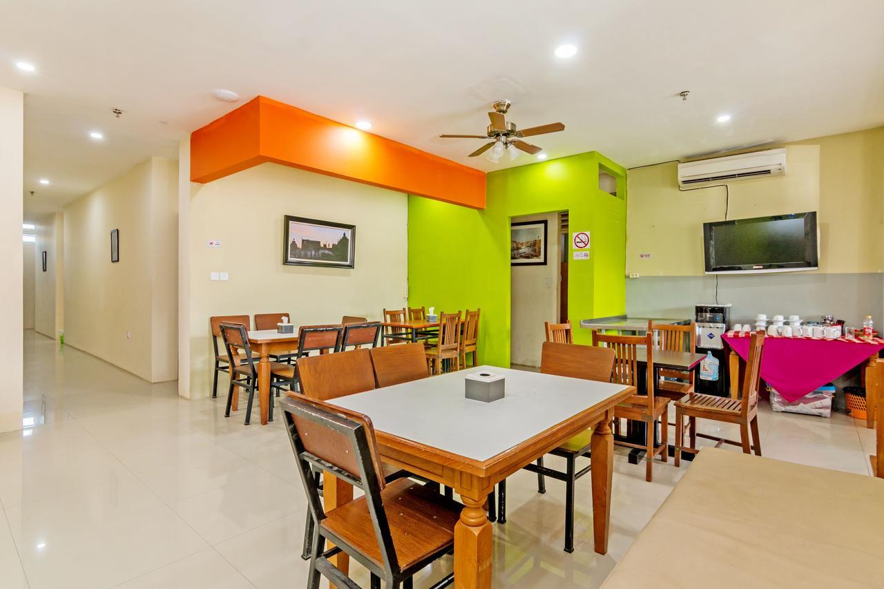 Zen Rooms Pratama Nusa Dua นูซาดูอา ภายนอก รูปภาพ