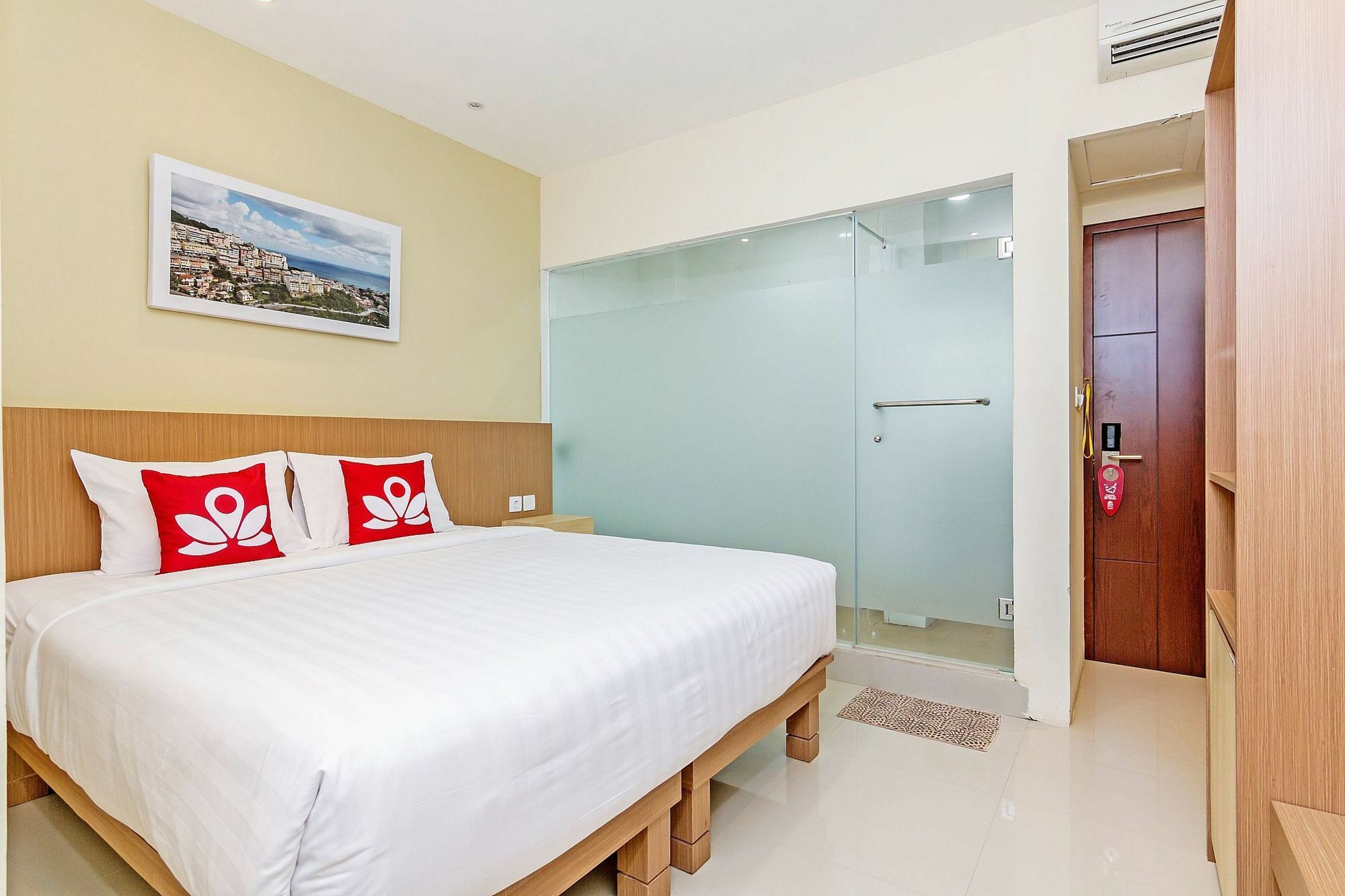 Zen Rooms Pratama Nusa Dua นูซาดูอา ภายนอก รูปภาพ
